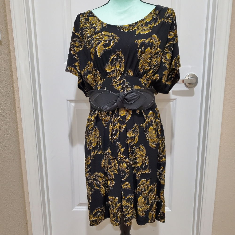 ELLE really cute, EUC-like new, worn once